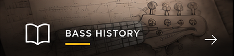 Bass History